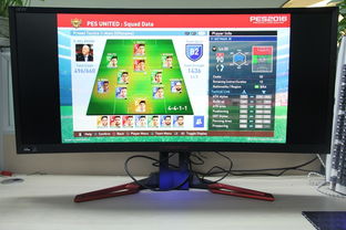 G-Sync 200Hz Acer曲面萬元新機(jī)皇圖集與軟件開發(fā)趨勢