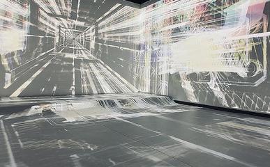 元宇宙來了！就在李公堤！數(shù)字化重塑文化消費(fèi)新場(chǎng)景